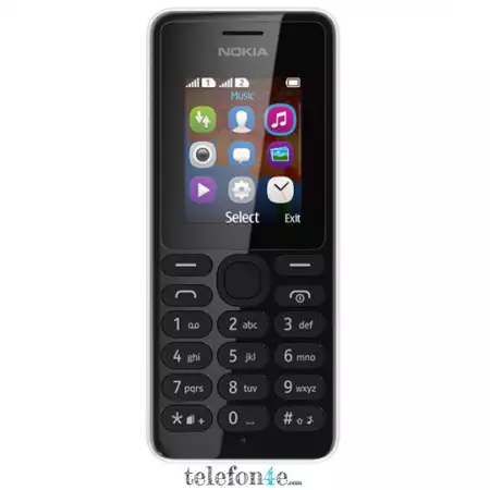 2. Снимка на Nokia 108 Dual SIM