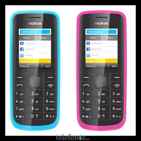 2. Снимка на Nokia 113 tft
