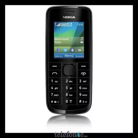 3. Снимка на Nokia 113 tft