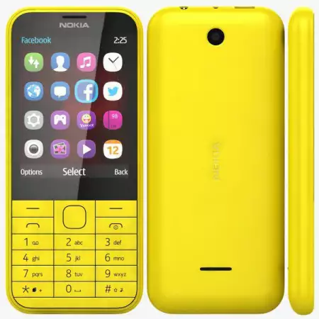 Nokia 225 2015