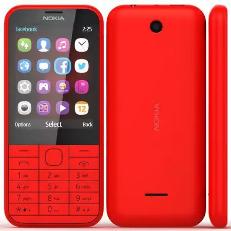 Nokia 225 2015