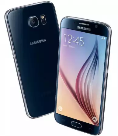 2. Снимка на Samsung G920F Galaxy S6 32GB 4G LTE