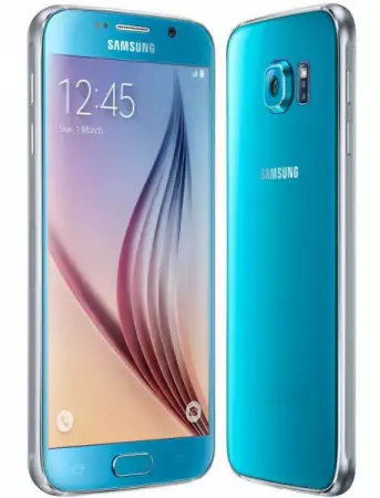 4. Снимка на Samsung G920F Galaxy S6 32GB 4G LTE