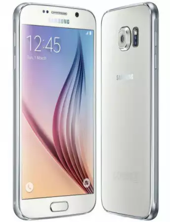 5. Снимка на Samsung G920F Galaxy S6 32GB 4G LTE