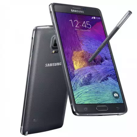 2. Снимка на Samsung N910C Galaxy NOTE 4 32GB 4G LTE