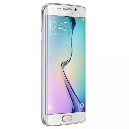 4. Снимка на Samsung G925F Galaxy S6 Edge 32GB 4G LTE