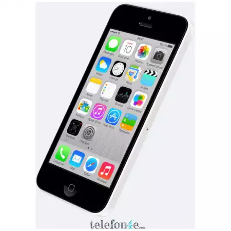 3. Снимка на Apple iPhone 5C 16GB