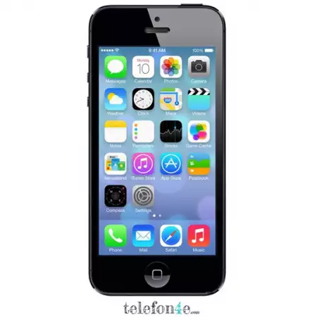 2. Снимка на Apple iPhone 5S 16GB