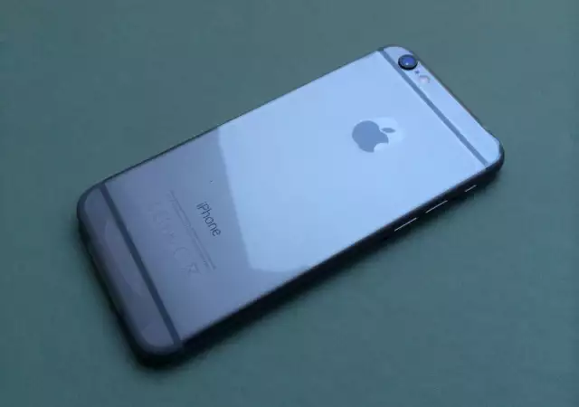 2. Снимка на Apple iPhone 6 64GB