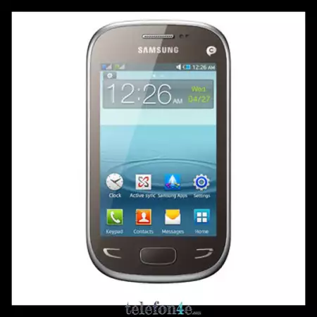 Samsung S5292 Rex 90