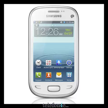 Samsung S5292 Rex 90