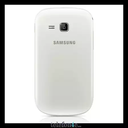 Samsung S5292 Rex 90