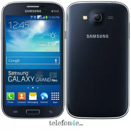 1. Снимка на Samsung I9060 Galaxy Grand Neo