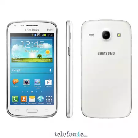 1. Снимка на Samsung i8262 Galaxy Core