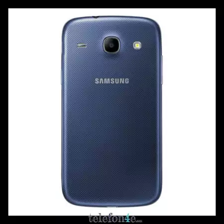 3. Снимка на Samsung i8262 Galaxy Core
