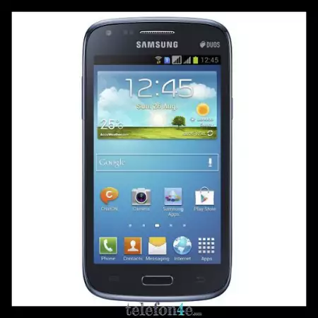 Samsung i8262 Galaxy Core