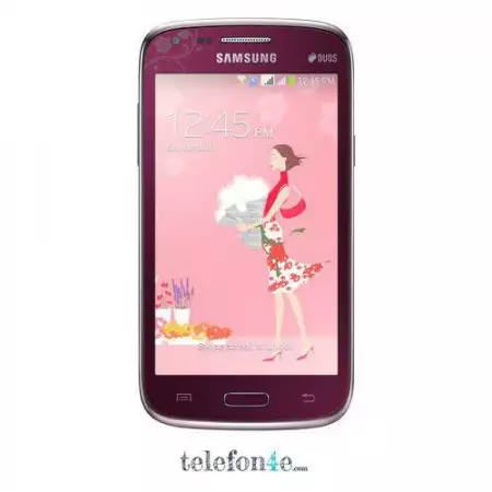 4. Снимка на Samsung i8262 Galaxy Core