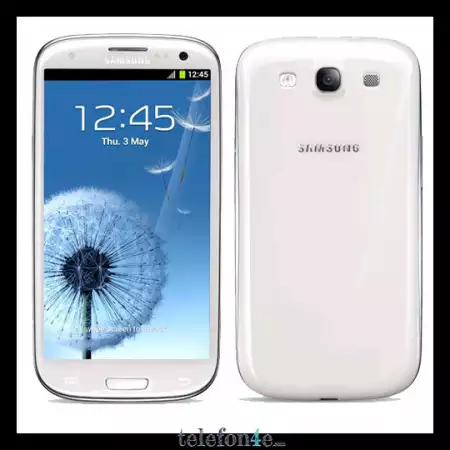 2. Снимка на Samsung i9301 Galaxy S III Neo 16GB