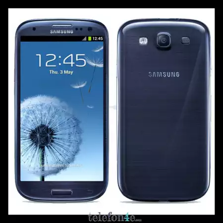1. Снимка на Samsung i9301 Galaxy S III Neo 16GB