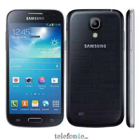 1. Снимка на Samsung i9190 Galaxy S4 mini 8GB