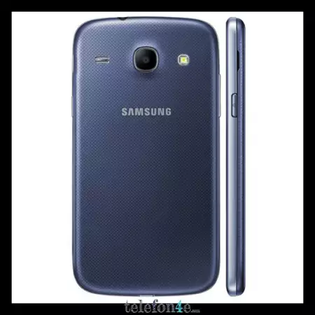Samsung i8260 Galaxy Core