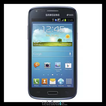 1. Снимка на Samsung i8260 Galaxy Core