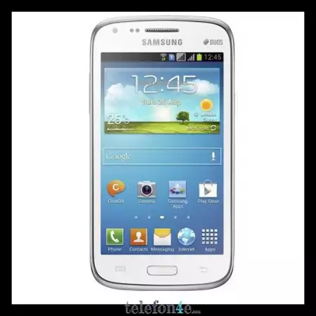 3. Снимка на Samsung i8260 Galaxy Core