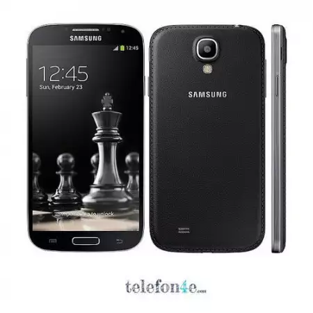 1. Снимка на Samsung I9195 Galaxy S4 mini Black Edition
