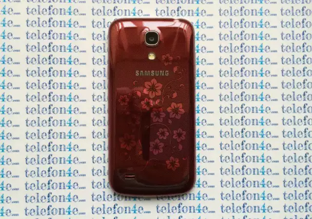 5. Снимка на Samsung I9192 Galaxy S4 mini Dual La Fleur