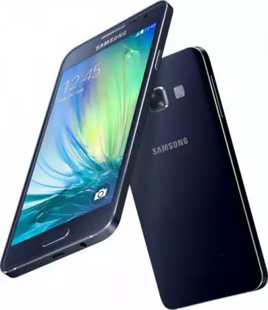 2. Снимка на Samsung A300FU Galaxy A3 4G LTE 16GB