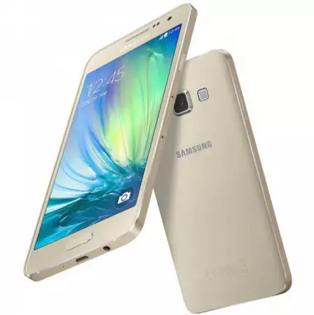 Samsung A300FU Galaxy A3 4G LTE 16GB
