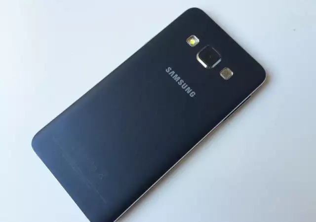 7. Снимка на Samsung A300FU Galaxy A3 4G LTE 16GB