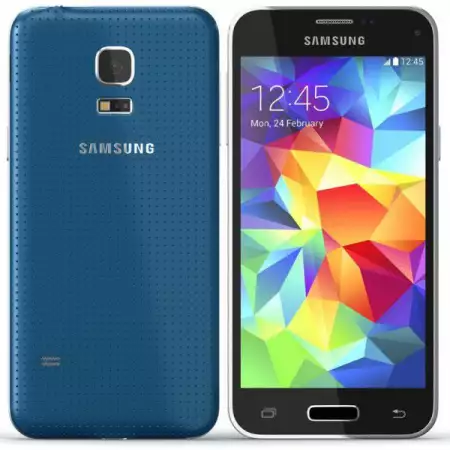 1. Снимка на Samsung G800H Galaxy S5 Mini Dual Sim