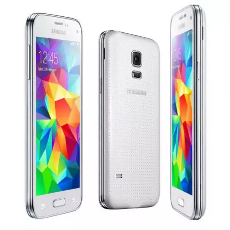 3. Снимка на Samsung G800H Galaxy S5 Mini Dual Sim