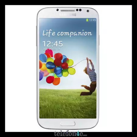 5. Снимка на Samsung i9505 Galaxy S4 16GB