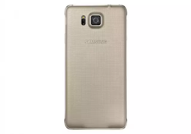 Samsung G850 Galaxy ALPHA 4G LTE 32GB