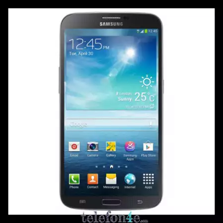 3. Снимка на Samsung i9205 Galaxy Mega 6.3 8GB