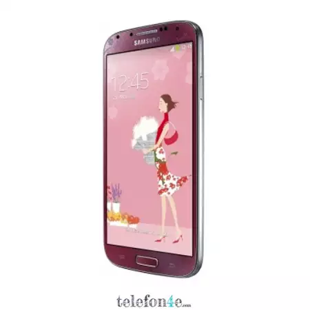 1. Снимка на Samsung I9505 Galaxy S4 La Fleur 16GB