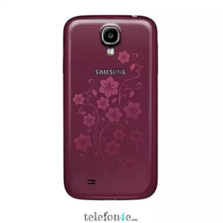 2. Снимка на Samsung I9505 Galaxy S4 La Fleur 16GB