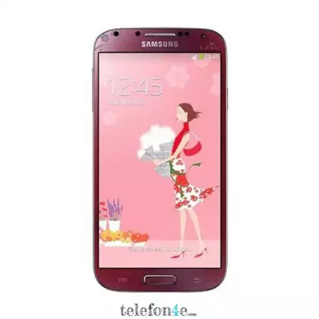 Samsung I9505 Galaxy S4 La Fleur 16GB