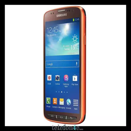 Samsung i9295 Galaxy S4 Active