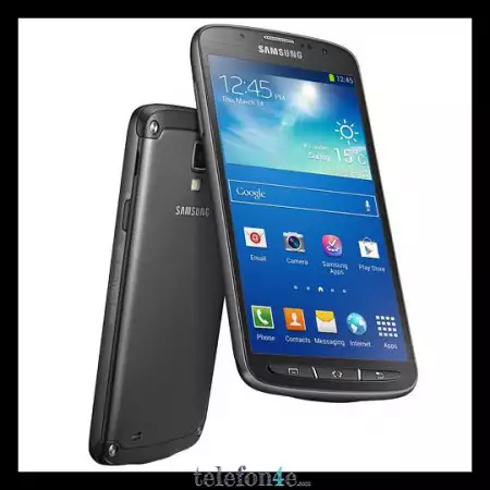 1. Снимка на Samsung i9295 Galaxy S4 Active