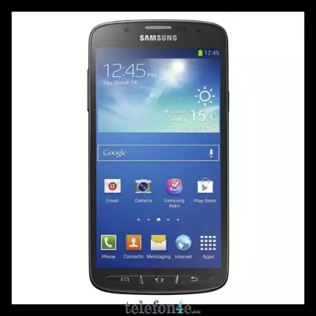 5. Снимка на Samsung i9295 Galaxy S4 Active