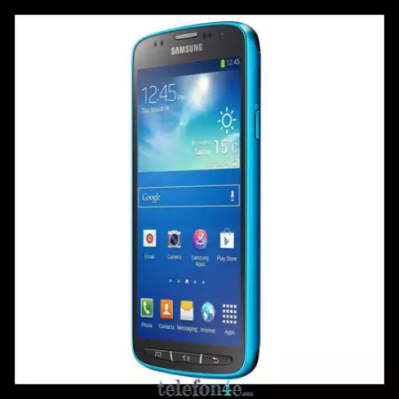 4. Снимка на Samsung i9295 Galaxy S4 Active