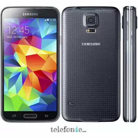 1. Снимка на Samsung G900F Galaxy S5 16GB