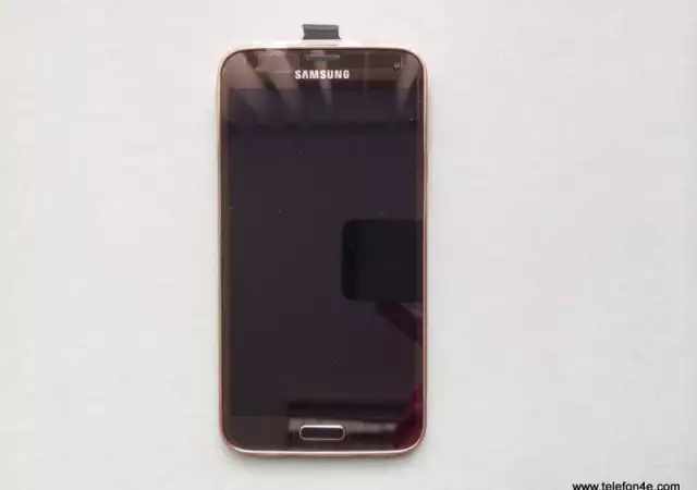 2. Снимка на Samsung G900F Galaxy S5 16GB