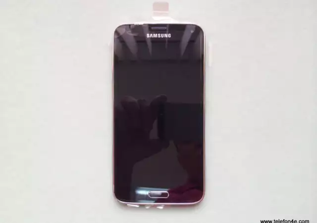 3. Снимка на Samsung G900F Galaxy S5 16GB