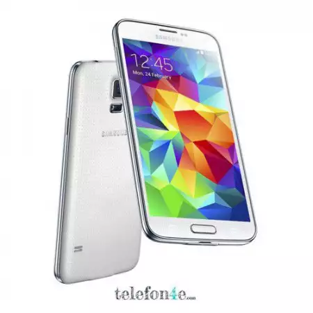 5. Снимка на Samsung G900F Galaxy S5 16GB