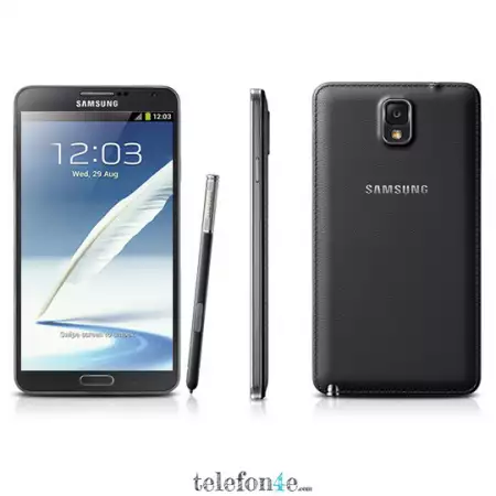 1. Снимка на Samsung N9005 Galaxy Note III 32GB