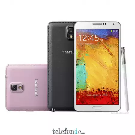 3. Снимка на Samsung N9005 Galaxy Note III 32GB